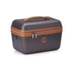 Delsey Paris Chatelet 2.0 Travel Makeup Case