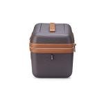 Delsey Paris Chatelet 2.0 Travel Makeup Case