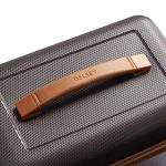 Delsey Paris Chatelet 2.0 Travel Makeup Case