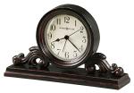 Howard Miller Bishop Vintage Table Clock Design