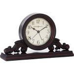Howard Miller Bishop Vintage Table Clock Design