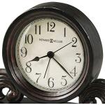 Howard Miller Bishop Vintage Table Clock Design