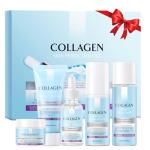 Valentine's Skin Care Gift Set for Women