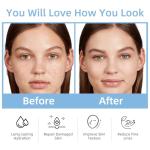 Valentine's Skin Care Gift Set for Women