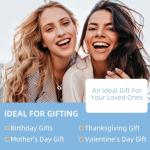 Valentine's Skin Care Gift Set for Women