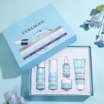 Valentine's Skin Care Gift Set for Women