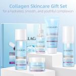 Valentine's Skin Care Gift Set for Women