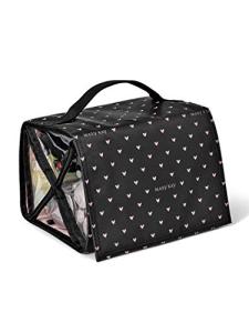 Mary Kay Travel Makeup Roll-Up Bag