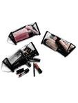 Mary Kay Travel Makeup Roll-Up Bag