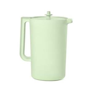 Mint Tupperware Heritage 1 Gallon Pitcher, BPA Free