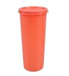 Tupperware 16 oz Tropical Tumbler Set of 4