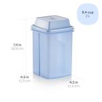 Tupperware Pick-a-Deli Food Storage Container, 2L