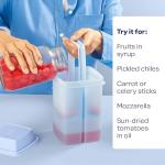 Tupperware Pick-a-Deli Food Storage Container, 2L