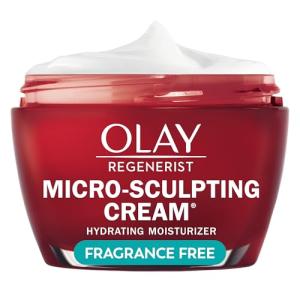 Olay Regenerist Micro-Sculpting Anti-Aging Cream