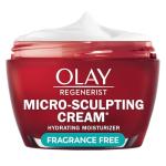 Olay Regenerist Micro-Sculpting Anti-Aging Cream