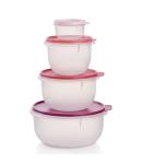 Mixing and Serving Bowl Set by Tupperware
