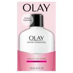 Olay Active Hydrating Face Moisturizer, 4 Oz