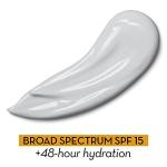 Olay Daily Face Moisturizer with SPF 15, 2 Pack