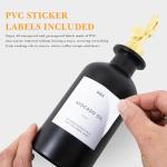 Oil and Vinegar Dispenser Set with Accessories