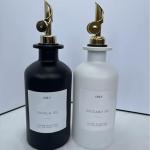 Oil and Vinegar Dispenser Set with Accessories
