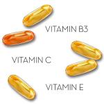 Olay Daily Face Moisturizer with SPF 15, 2 Pack