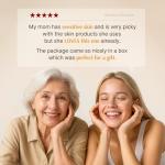 Sooryehan Ginseng Hydration Skincare Gift Set