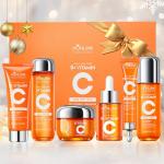Glown 6-Piece Hydrating Skincare Gift Set