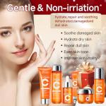 Glown 6-Piece Hydrating Skincare Gift Set