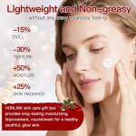 Glown 6-Piece Hydrating Skincare Gift Set