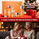 Glown 6-Piece Hydrating Skincare Gift Set