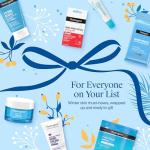 Neutrogena 7-Day Skincare Essentials Set