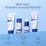 Birch Juice Mini Skincare Set for Sensitive Skin