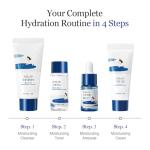 Birch Juice Mini Skincare Set for Sensitive Skin