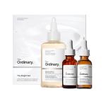 The Ordinary Bright Set for Radiant Skin
