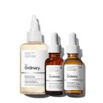 The Ordinary Bright Set for Radiant Skin