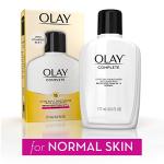 Olay Daily Face Moisturizer with SPF 15, 2 Pack
