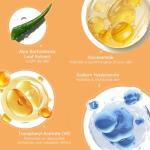 Turmeric Vitamin C Skin Care Set for Women