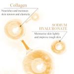 Collagen Anti-Aging Skin Care Set for Women