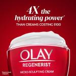 Olay Regenerist Micro-Sculpting Anti-Aging Cream