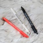 Funny 11-Piece Swear Word Ballpoint Pen Set