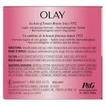 Olay Active Hydrating Cream Moisturizer, 1.9 oz
