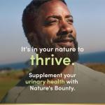 Nature's Bounty Saw Palmetto 450mg Capsules, 100 Count