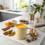 Organic Turmeric Powder - Healthy Spice Choice