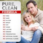 Divine Bounty Super B Complex - 90 Capsules