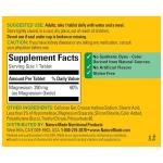 Nature Made Magnesium 250 mg - 200 Tablets