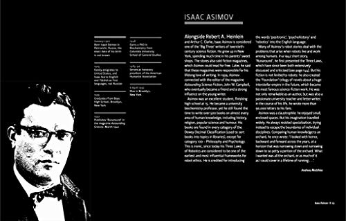 30-Second AI & Robotics: Quick Insights on Intelligent Machines