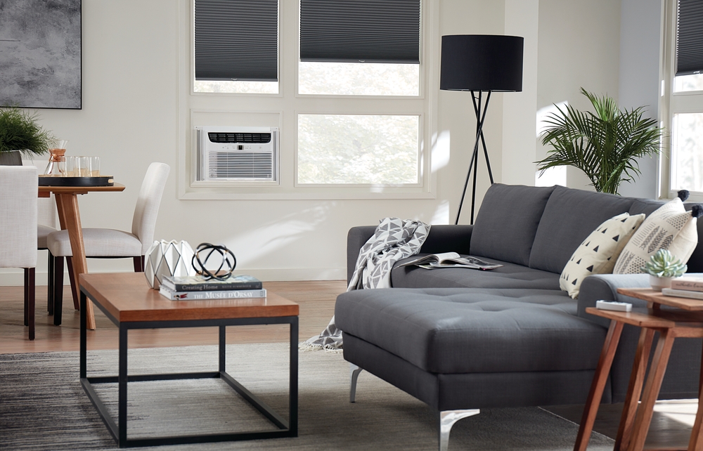 Smart Wi-Fi Window AC – Frigidaire Gallery
