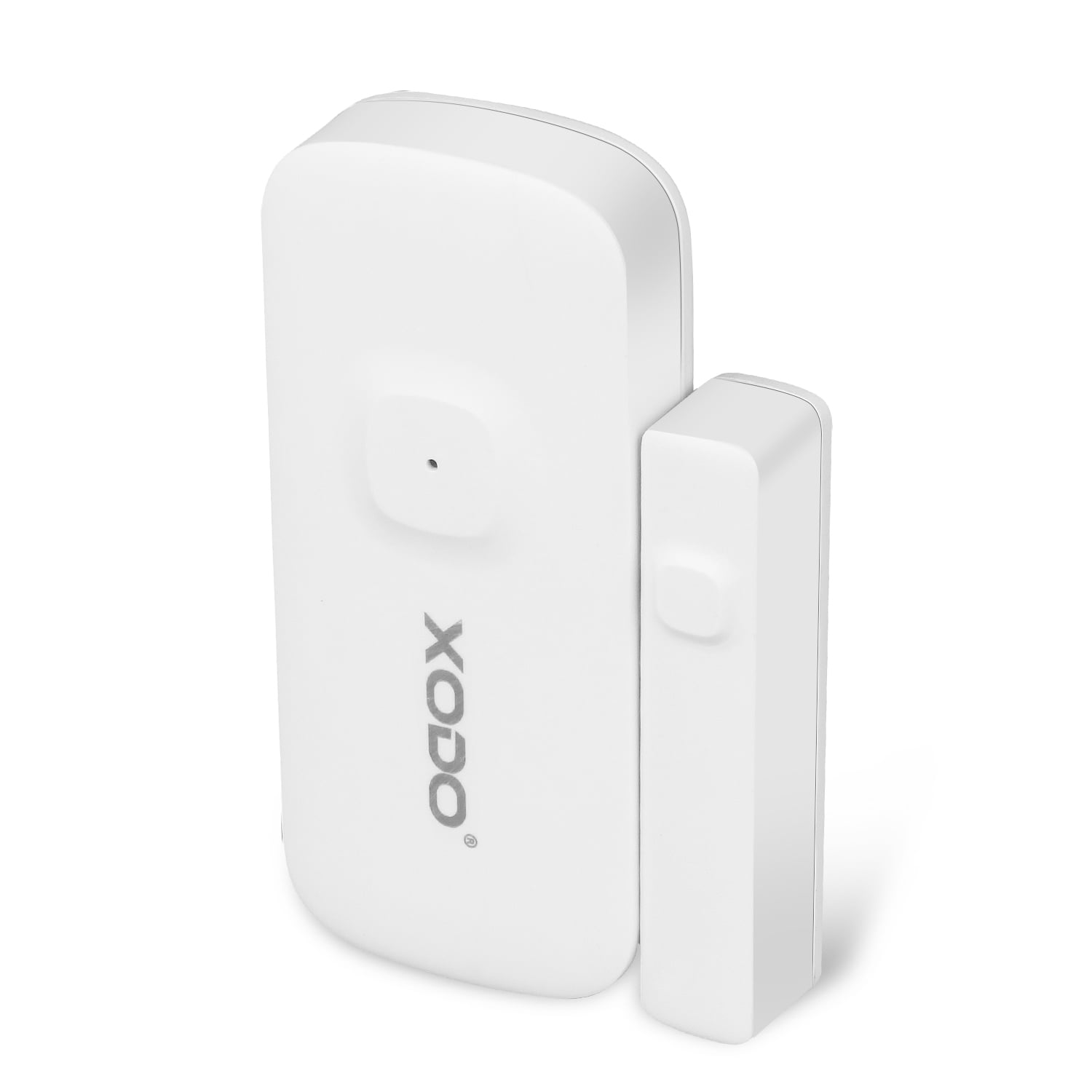 Wireless Security Door/Window Sensor 2-Pack