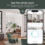 WYZE Cam Pan v3 Smart Security Camera 1080P
