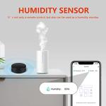 Smart IR Remote with Temp & Humidity Sensor